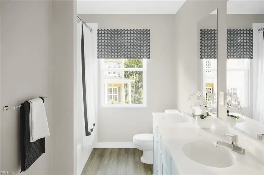 3112 Pomfret Court, Toano, VA 23168 - Image #2