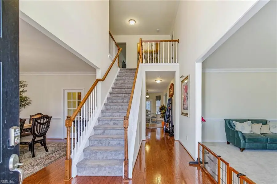 3352 Oyster Creek Drive, Suffolk, VA 23435 - #3