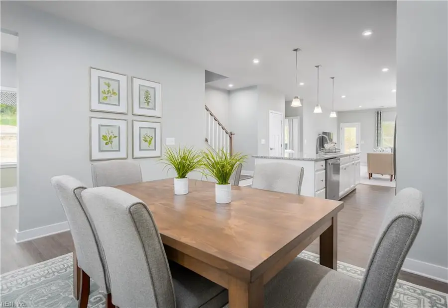 2098 Striper Court, Carrollton, VA 23314 - Image #3