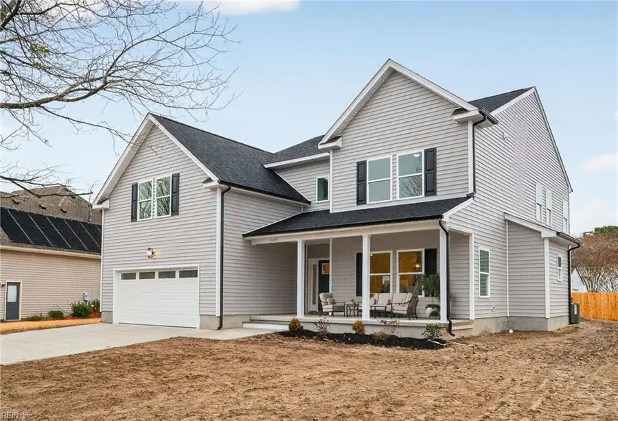 2669 Eagles Lake Road, Virginia Beach, VA 23456 - Image #2