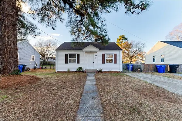 105 Bolling Road, Portsmouth, VA 23701