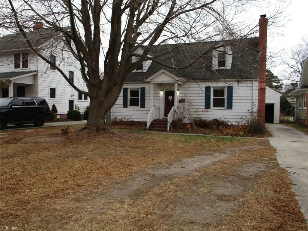 138 Hampton Roads Avenue, Hampton, VA 23661 - Image #1