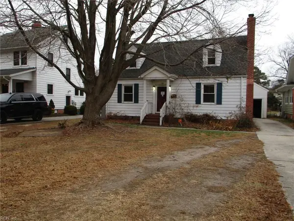 138 Hampton Roads Avenue, Hampton, VA 23661