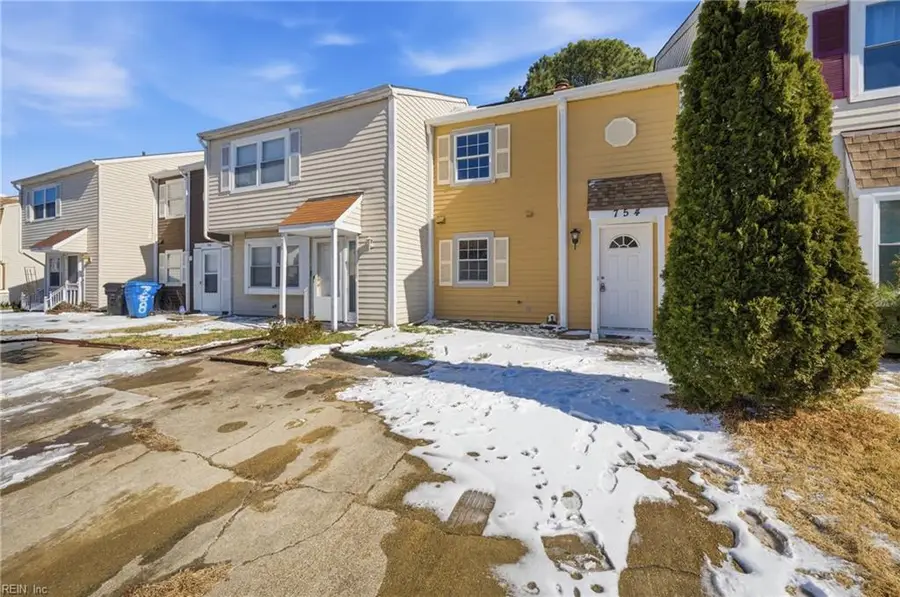 754 Spence Circle, Virginia Beach, VA 23462 - #2