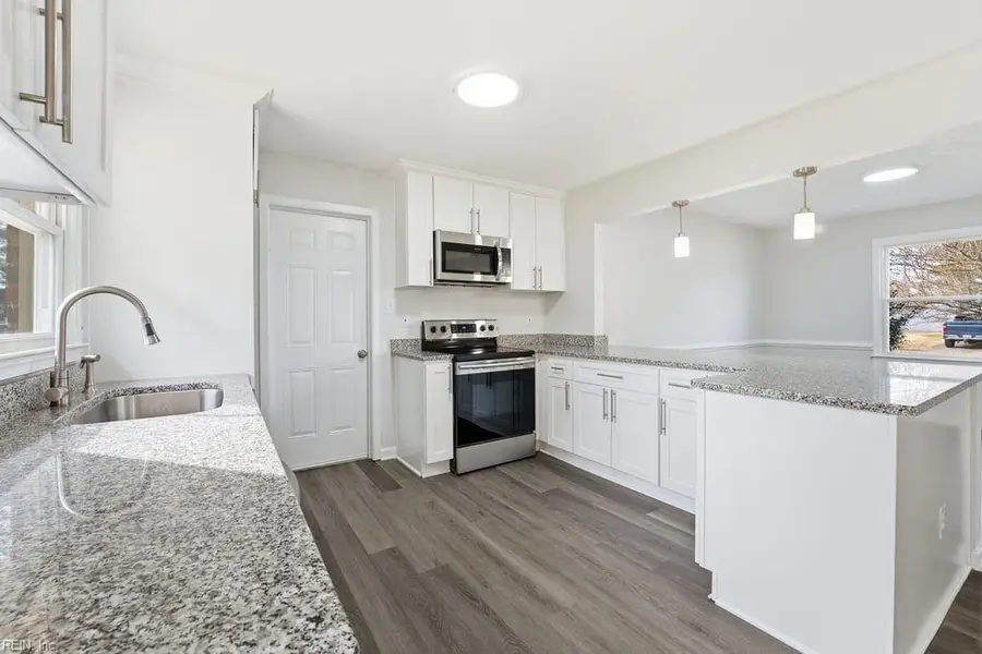 2617 N Elizabeth Harbor Drive, Chesapeake, VA 23321 - Image #3