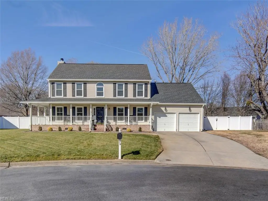 4420 Brighton Mews, Suffolk, VA 23435 - Image #1