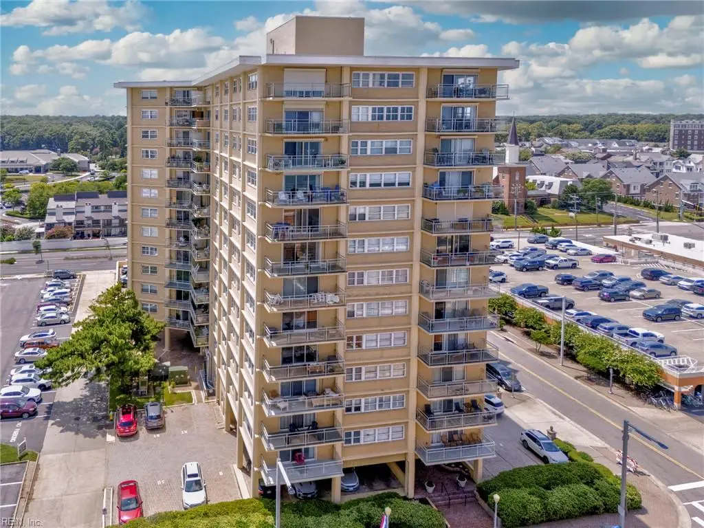 3810 Atlantic Avenue #404, Virginia Beach, VA 23451 - Image #1