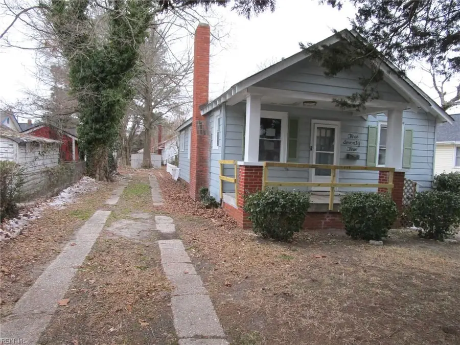373 Schley Avenue, Hampton, VA 23661 - Image #2