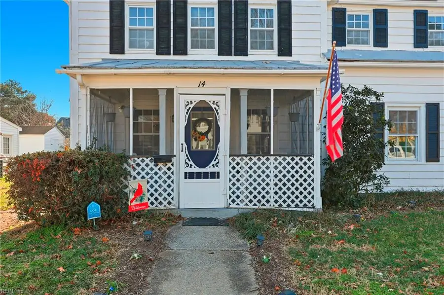 14 Connor Place, Portsmouth, VA 23702 - Image #2