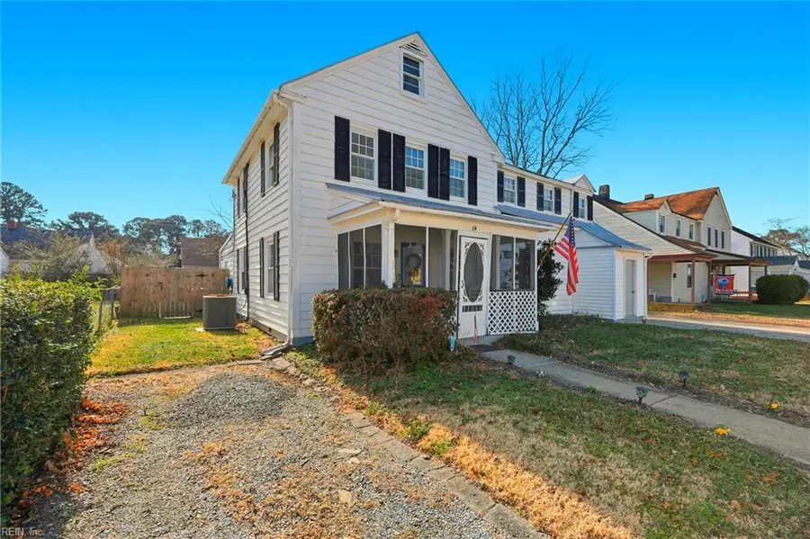 14 Connor Place, Portsmouth, VA 23702 - Image #3