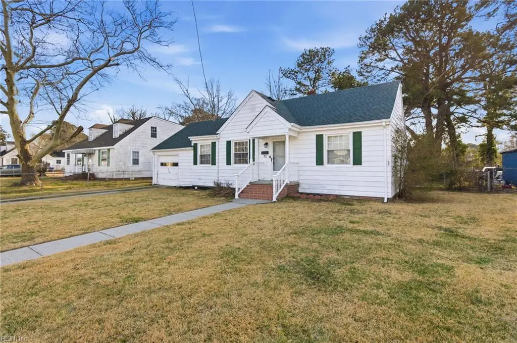 42 Chatham Road, Portsmouth, VA 23702 - Image #1