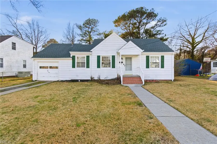 42 Chatham Road, Portsmouth, VA 23702 - Image #2