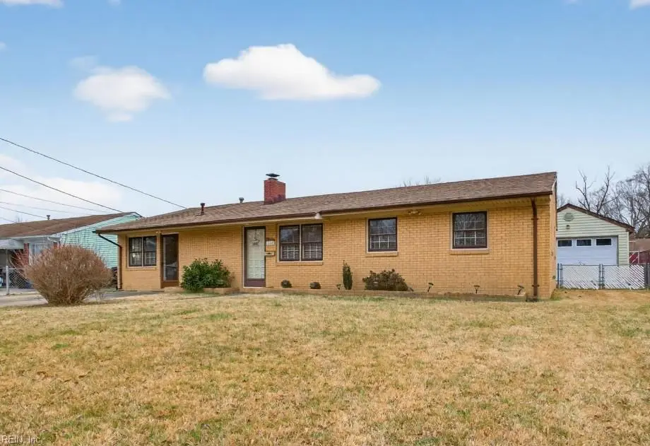 724 S Westgrove Road, Virginia Beach, VA 23455 - Image #1