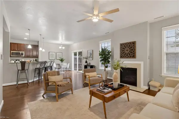 849 Brightleaf Place, Chesapeake, VA 23320