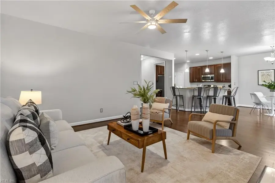 849 Brightleaf Place, Chesapeake, VA 23320 - Image #3