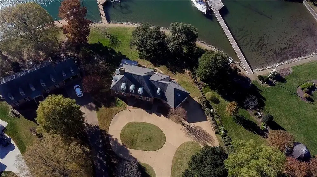 4 Cedar Point Drive, Hampton, VA 23669 - Image #1