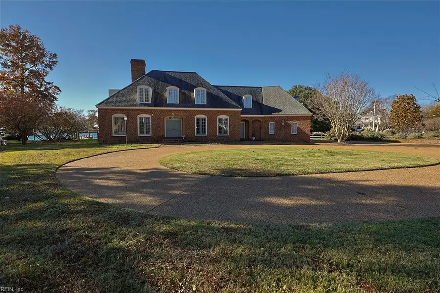 4 Cedar Point Drive, Hampton, VA 23669 - Image #3