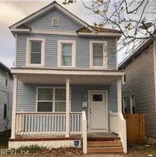 2503 Hale Street, Norfolk, VA 23504 - Image #1