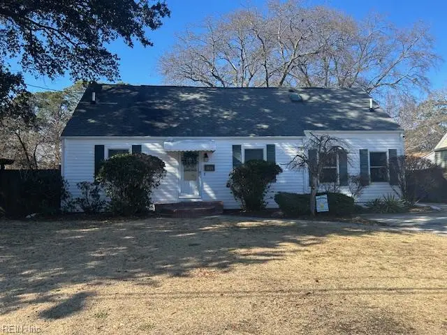 8021 Glen Road W, Norfolk, VA 23505 - Image #1