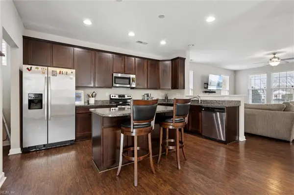 248 Harmony Drive, Portsmouth, VA 23701