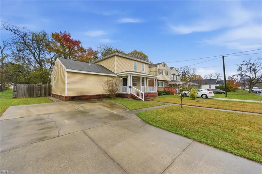 332 Catalpa Avenue, Hampton, VA 23661 - Image #3