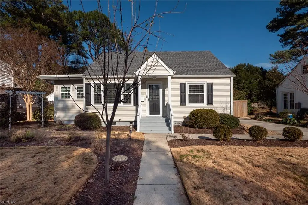 606 N Shore Road, Norfolk, VA 23505 - Image #1