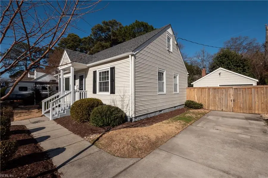 606 N Shore Road, Norfolk, VA 23505 - Image #2