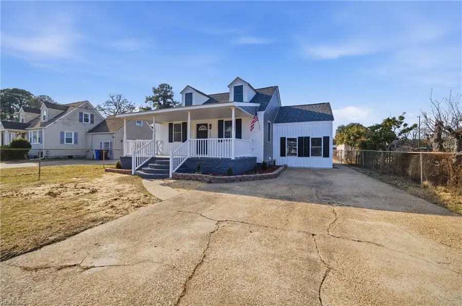 1123 Myrtle Ave, Chesapeake, VA 23325 - Image #3
