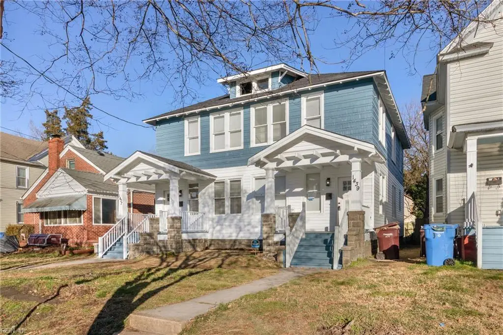 1437 Chesapeake Avenue, Chesapeake, VA 23324 - Image #1