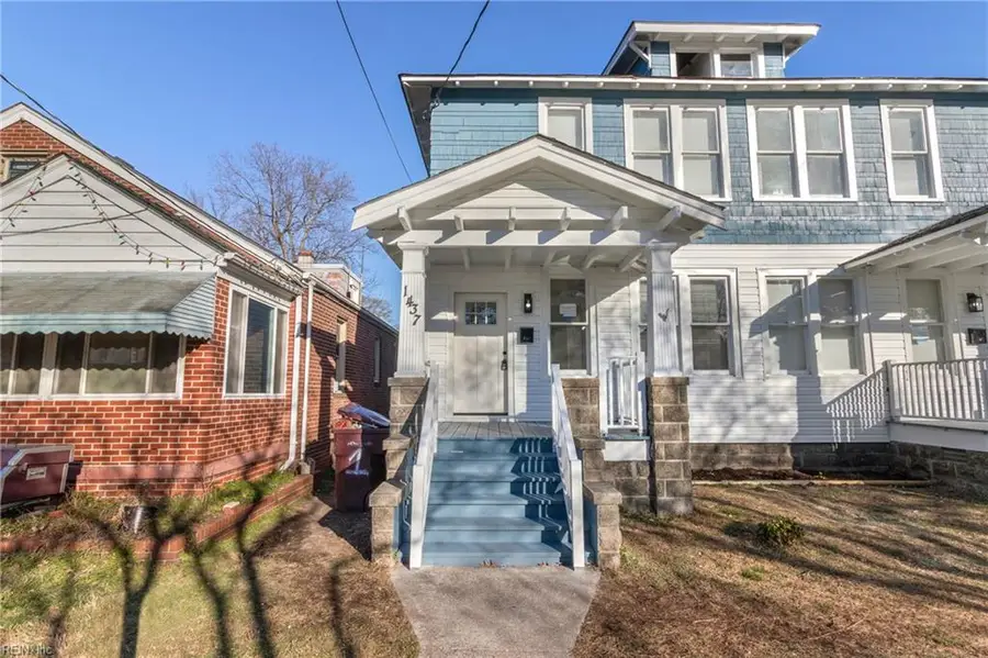 1437 Chesapeake Avenue, Chesapeake, VA 23324 - Image #3