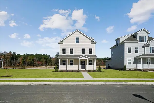 5224 Corolla Drive, Suffolk, VA 23435