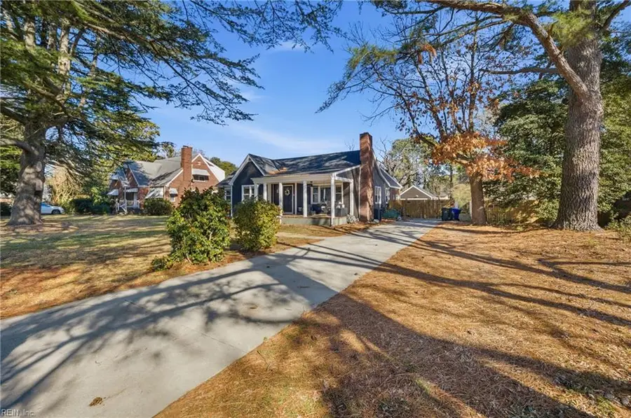 6410 Aldow Drive, Norfolk, VA 23518 - Image #2