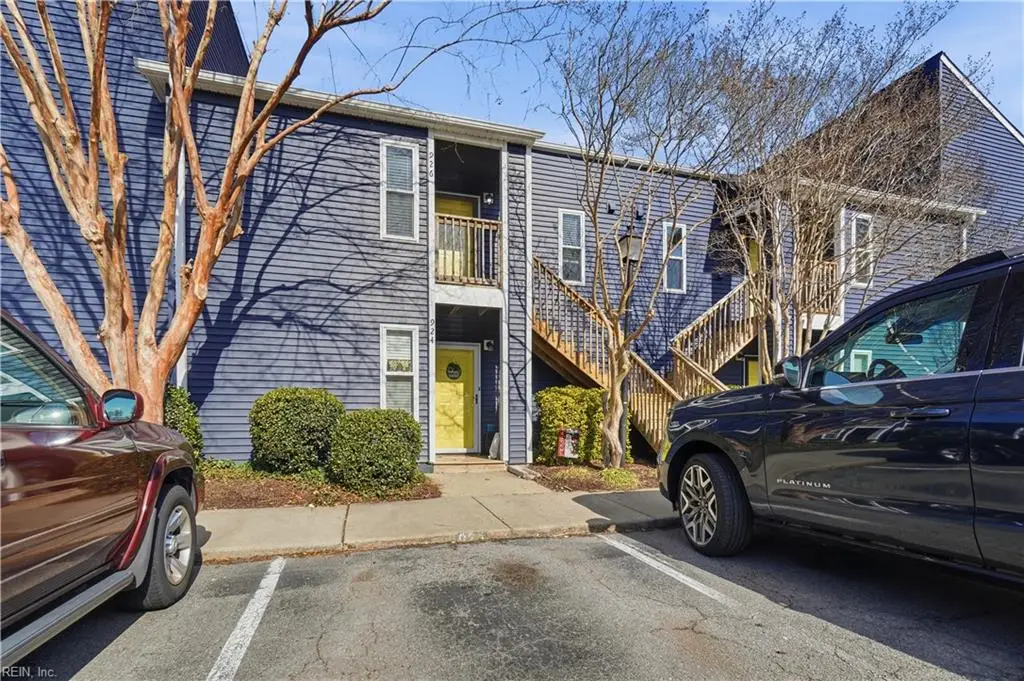 926 Rudee Court, Virginia Beach, VA 23451 - Image #1