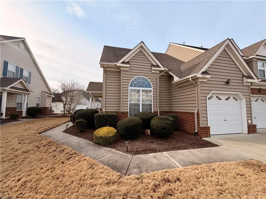 3813 Braswell Circle, Virginia Beach, VA 23462 - Image #1