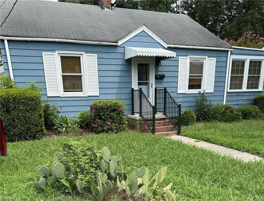 714 Grove Street, Hampton, VA 23664 - Image #1