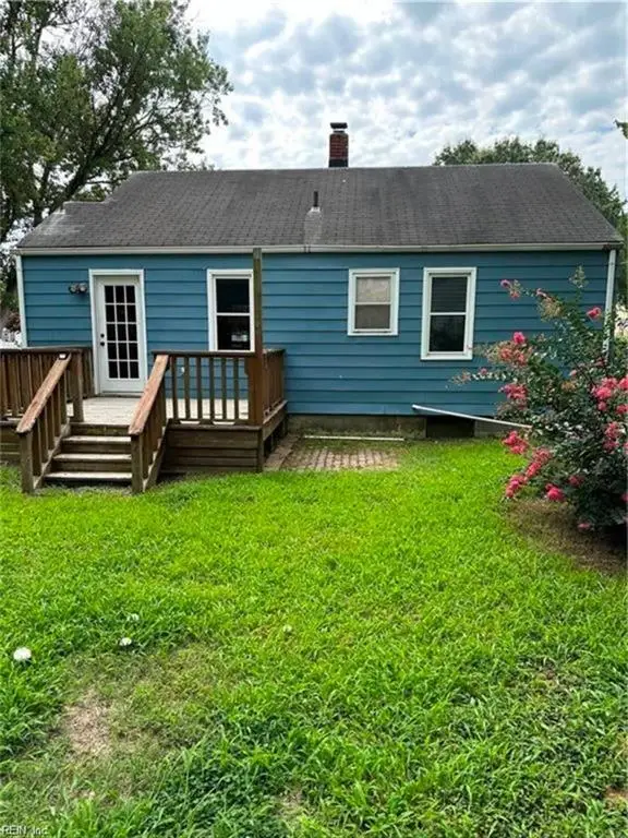 714 Grove Street, Hampton, VA 23664 - Image #2