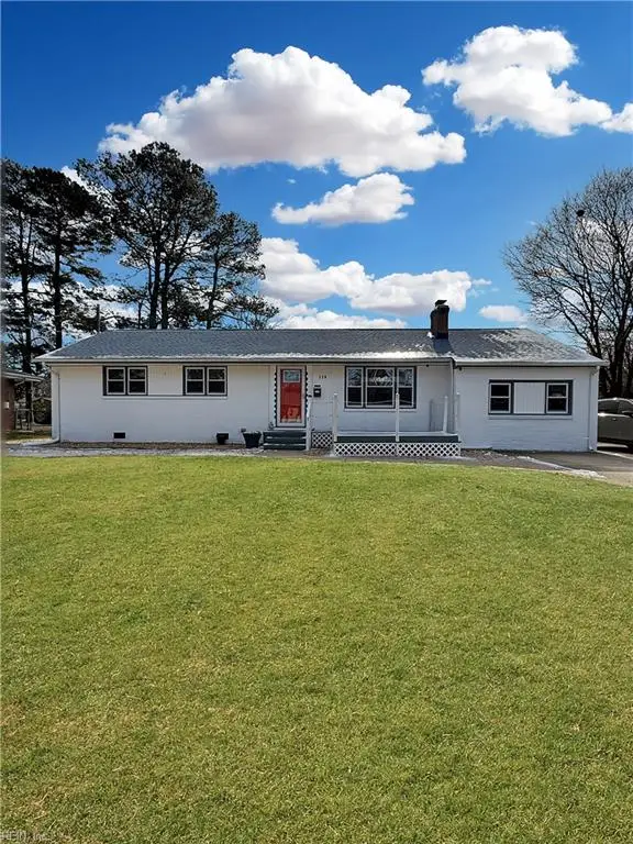 128 Eastwood Drive, Newport News, VA 23602 - Image #1