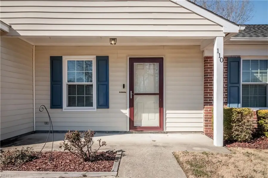110 Bellgrade Drive, Hampton, VA 23666 - Image #3