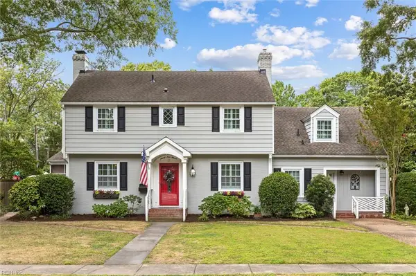 9911 River Road, Newport News, VA 23601