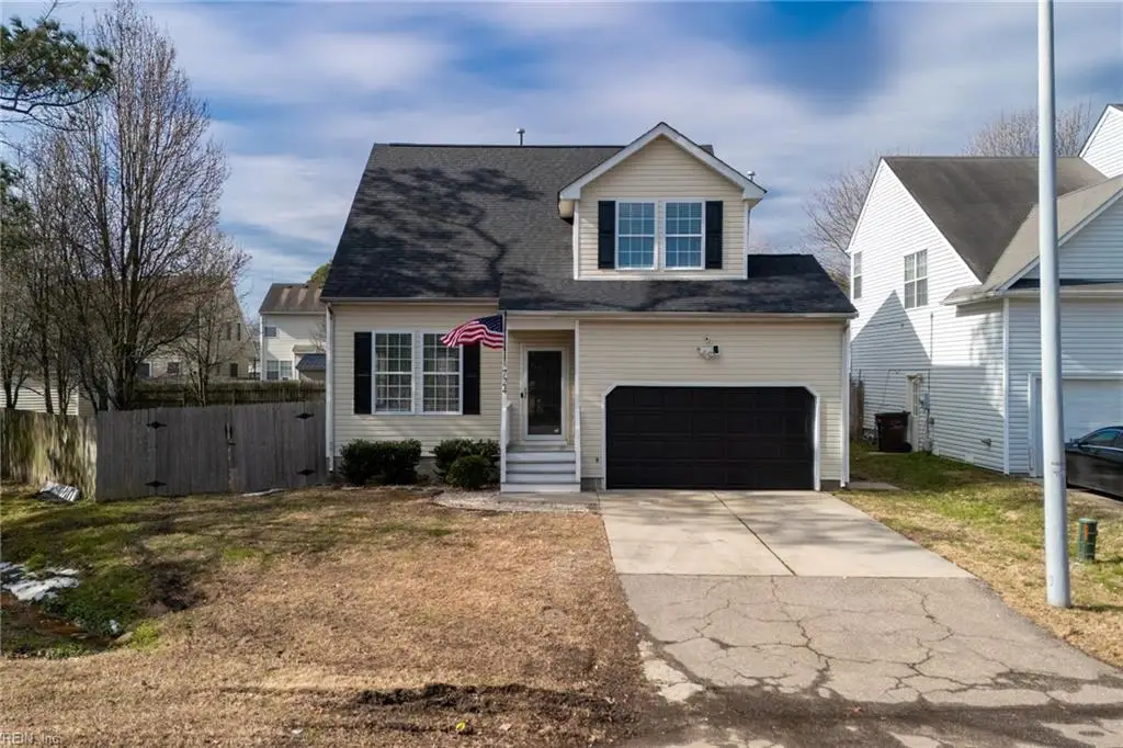 724 Charles Street, Chesapeake, VA 23320 - Image #1