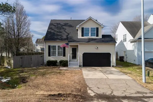 724 Charles Street, Chesapeake, VA 23320