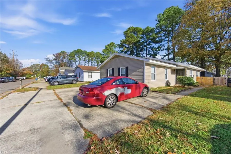 116 Armon Avenue, Virginia Beach, VA 23452 - Image #3