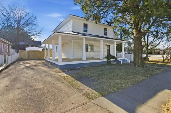 640 32nd Street, Newport News, VA 23607