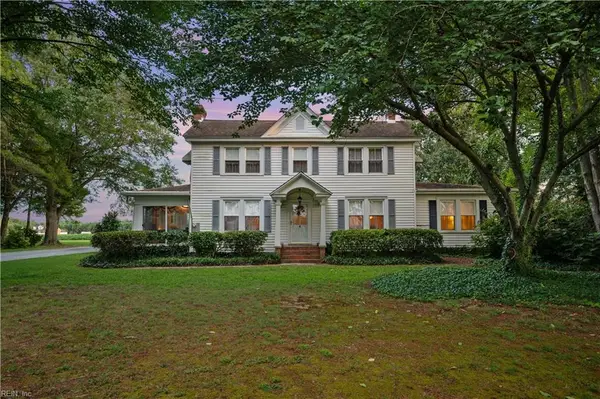 18390 Oliver Drive, Smithfield, VA 23430