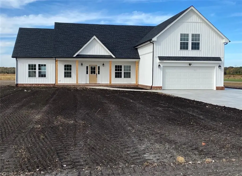 114 Howard Street, Camden, NC 27921 - #1