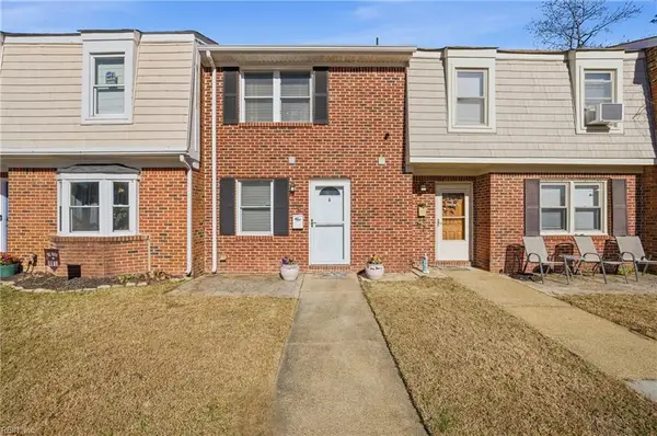 925 Delaware Avenue, Virginia Beach, VA 23451