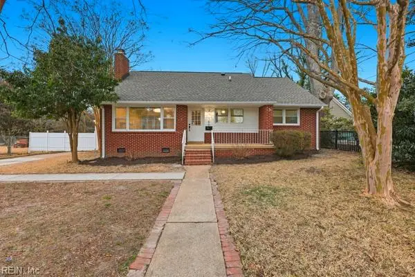 163 Columbia Avenue, Hampton, VA 23669 - Image #2