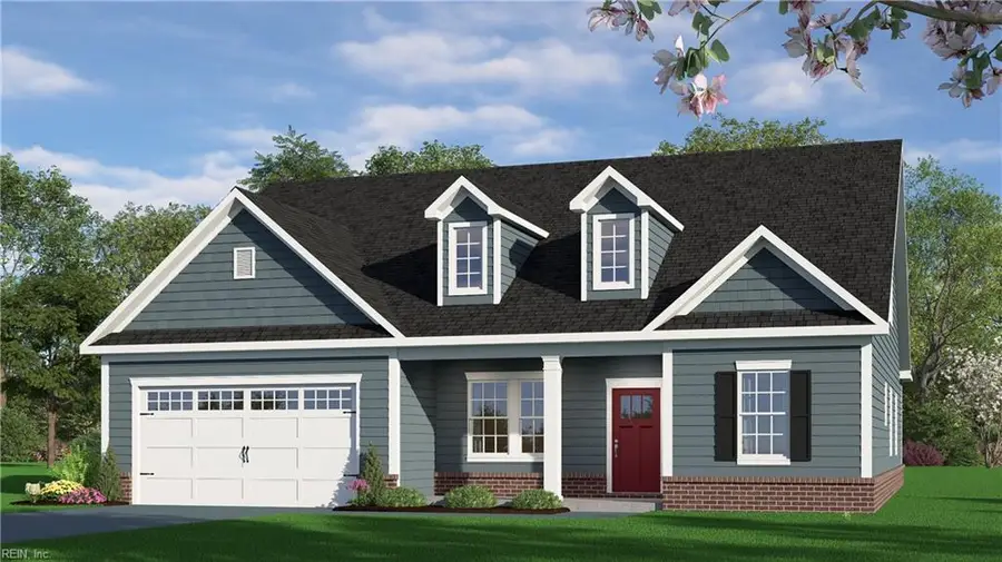 304 Riverview Road, Chesapeake, VA 23322 - Image #2