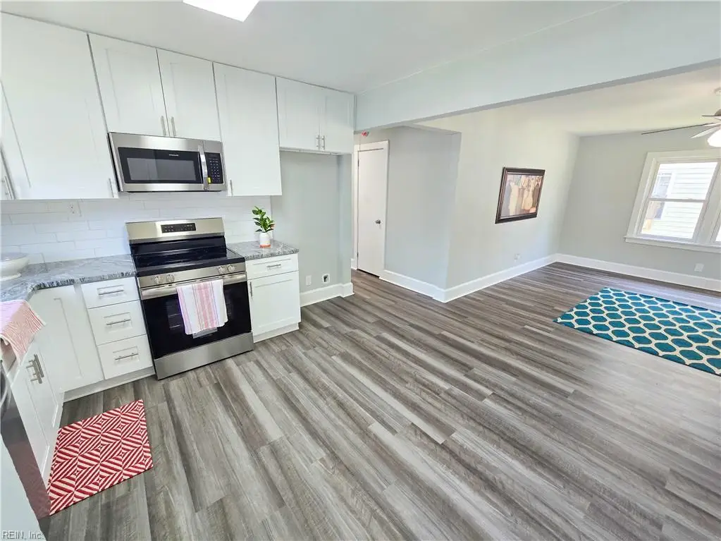 120 Oak Street, Suffolk, VA 23434 - #1