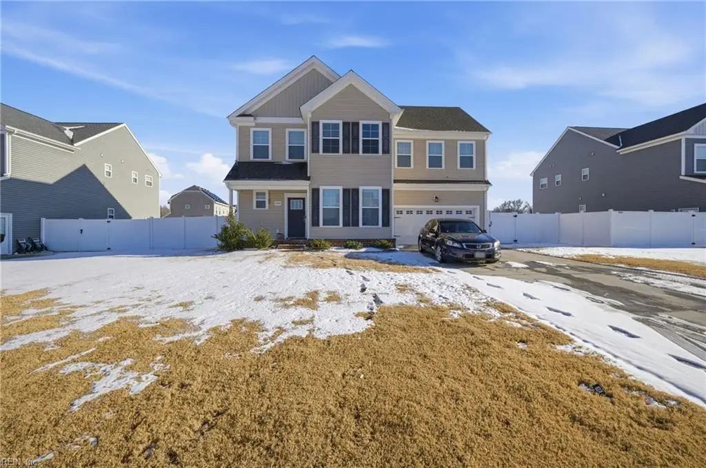11492 Savannah Street, Windsor, VA 23487 - Image #1